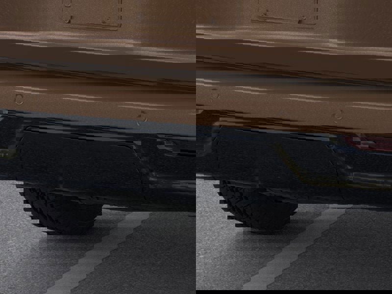 New 2025 Lincoln Navigator L Black Label image 23