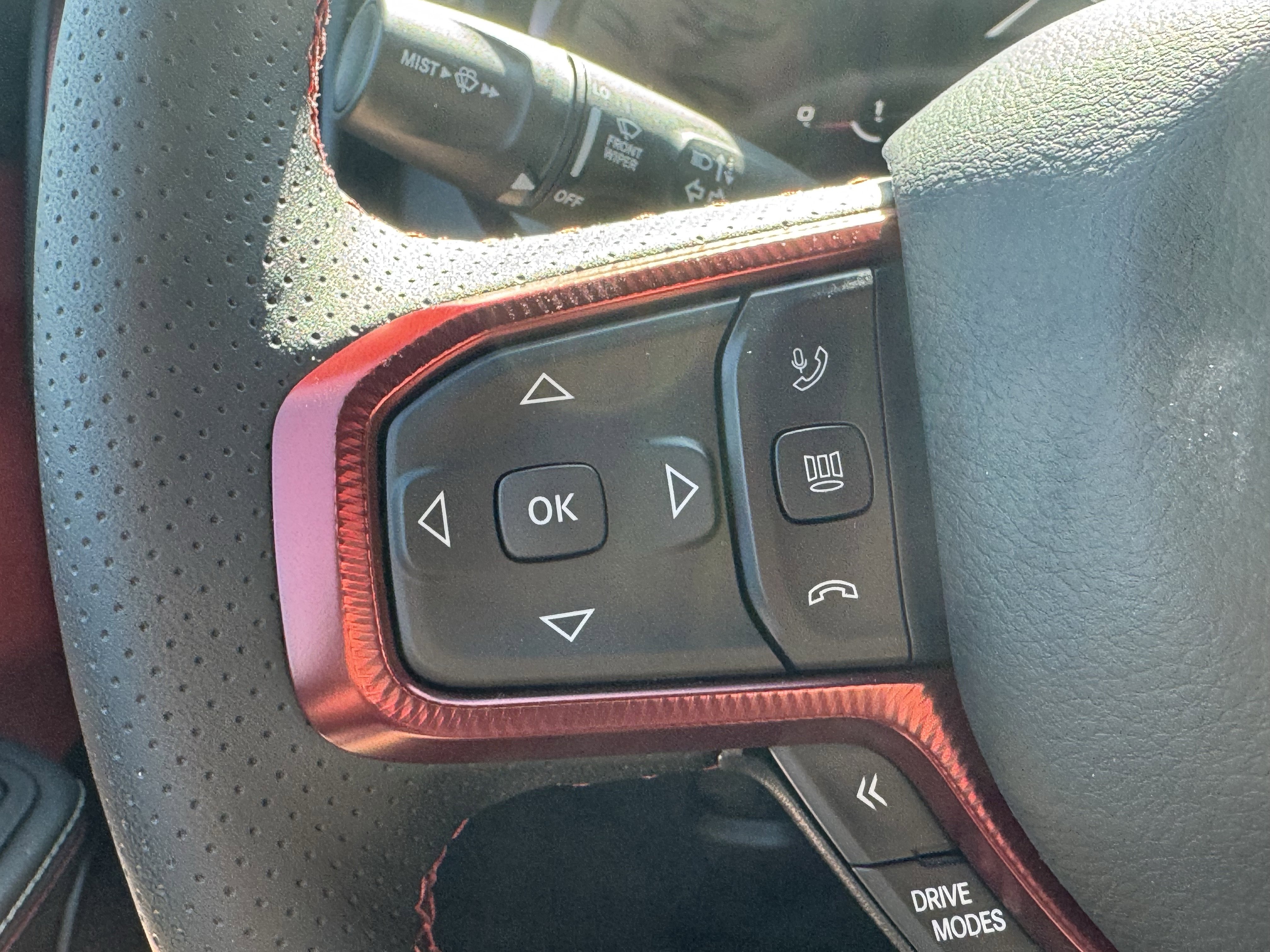 New 2026 RAM 1500 Rebel w/ Rebel Level 1 Equipment Group image 15