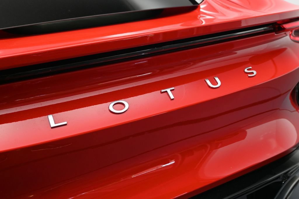 Used 2024 Lotus Emira First Edition RWD image 29