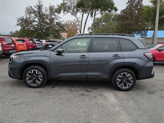 Used 2025 Subaru Forester Premium w/ Convenience Package #1 image 7