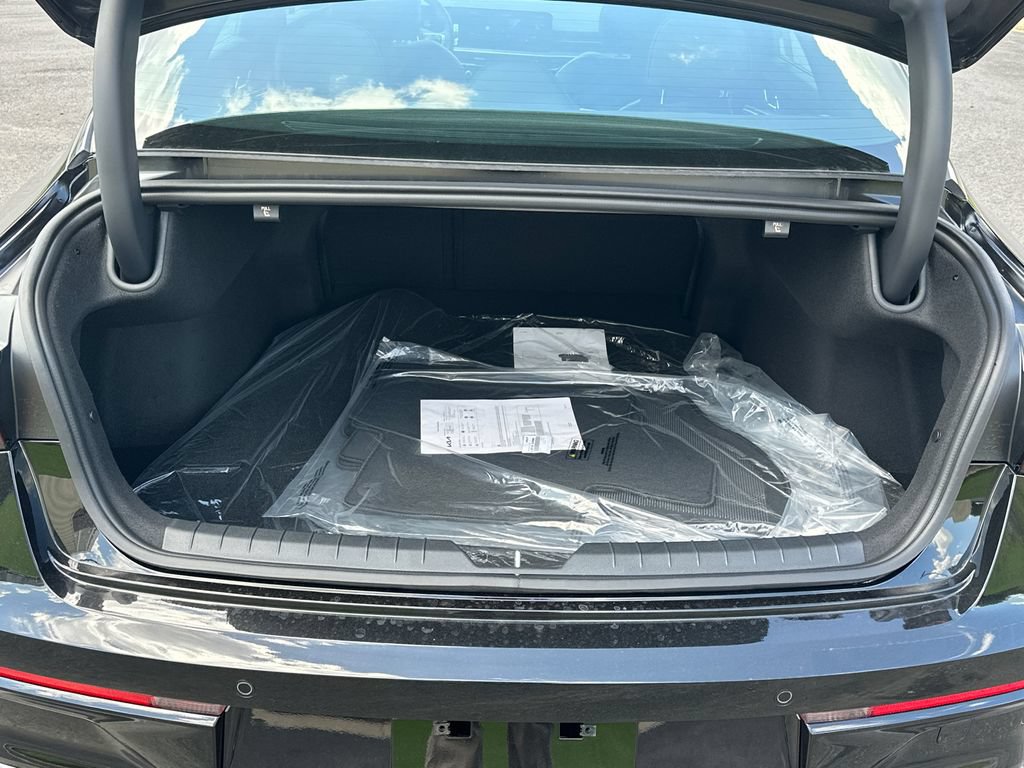 New 2026 Kia K5 GT-Line FWD image 18
