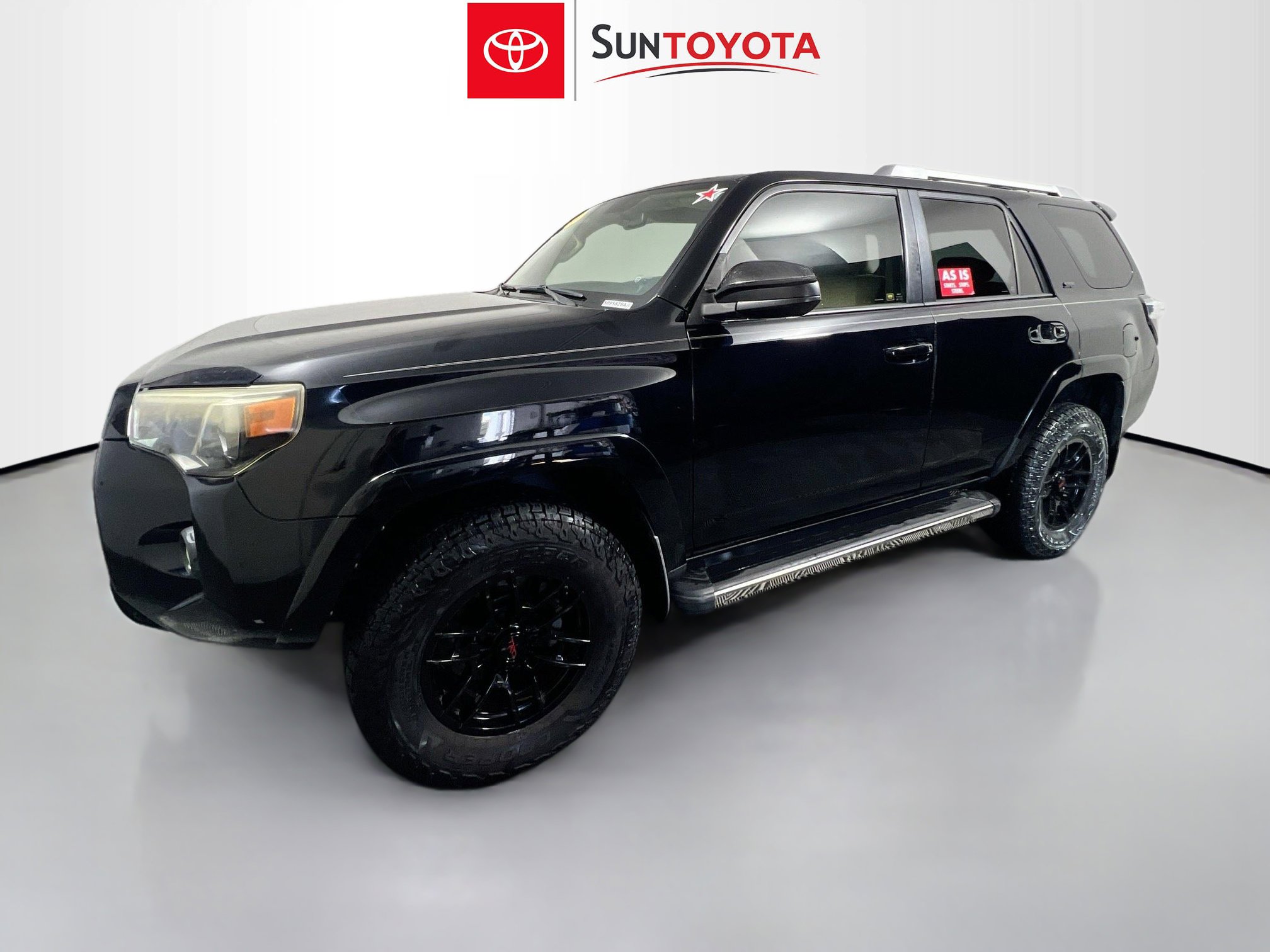 Used 2016 Toyota 4Runner SR5 image 9
