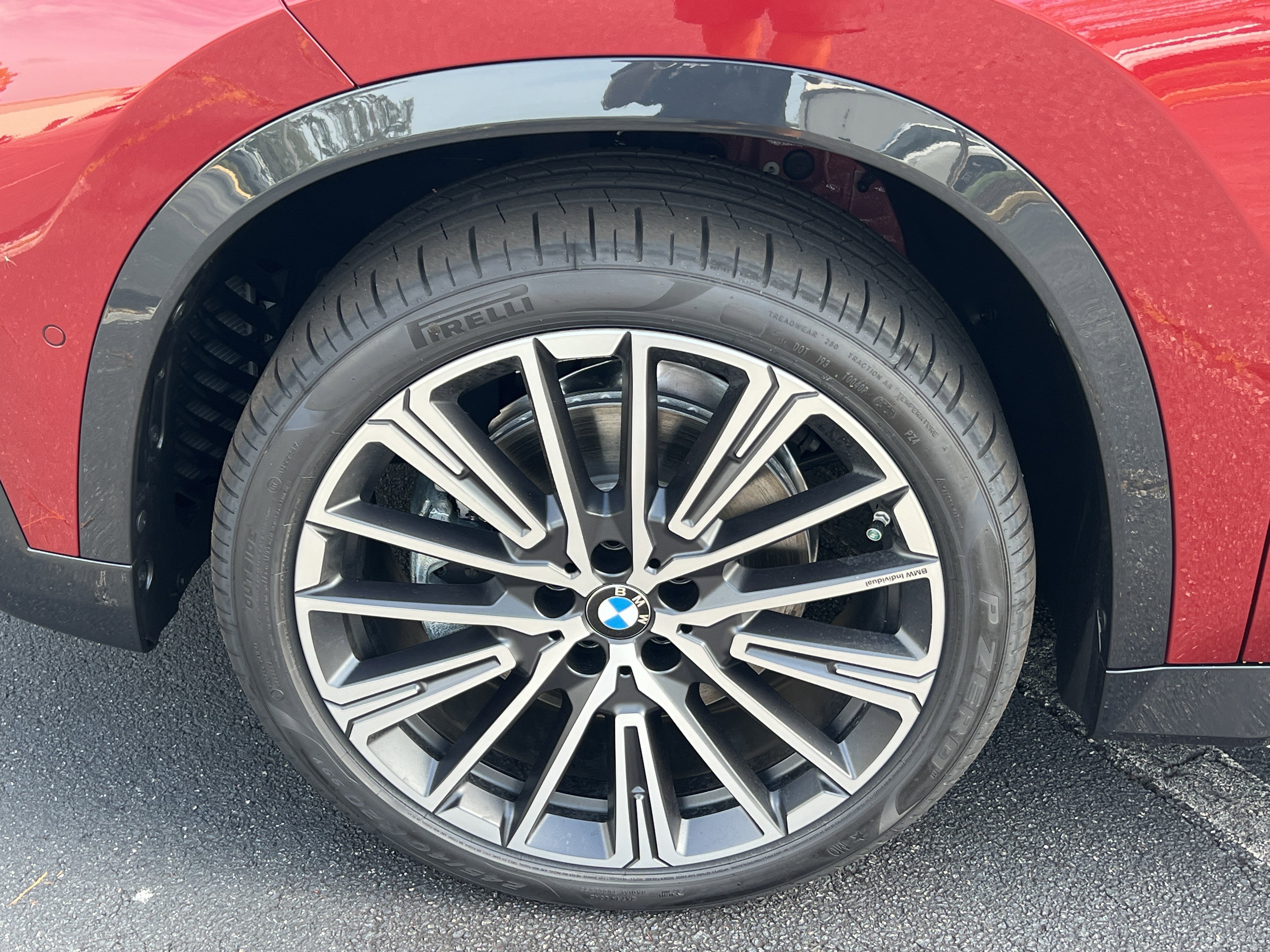 New 2026 BMW X1 xDrive28i w/ Convenience Package image 26