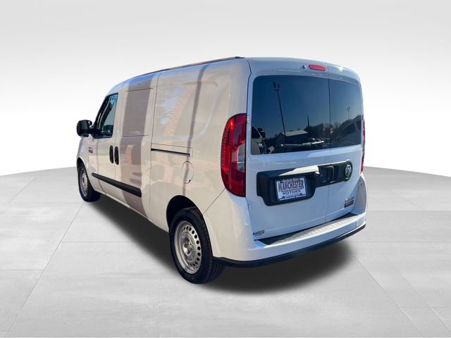 Used 2022 RAM ProMaster City Tradesman w/ Window Group 04 image 7