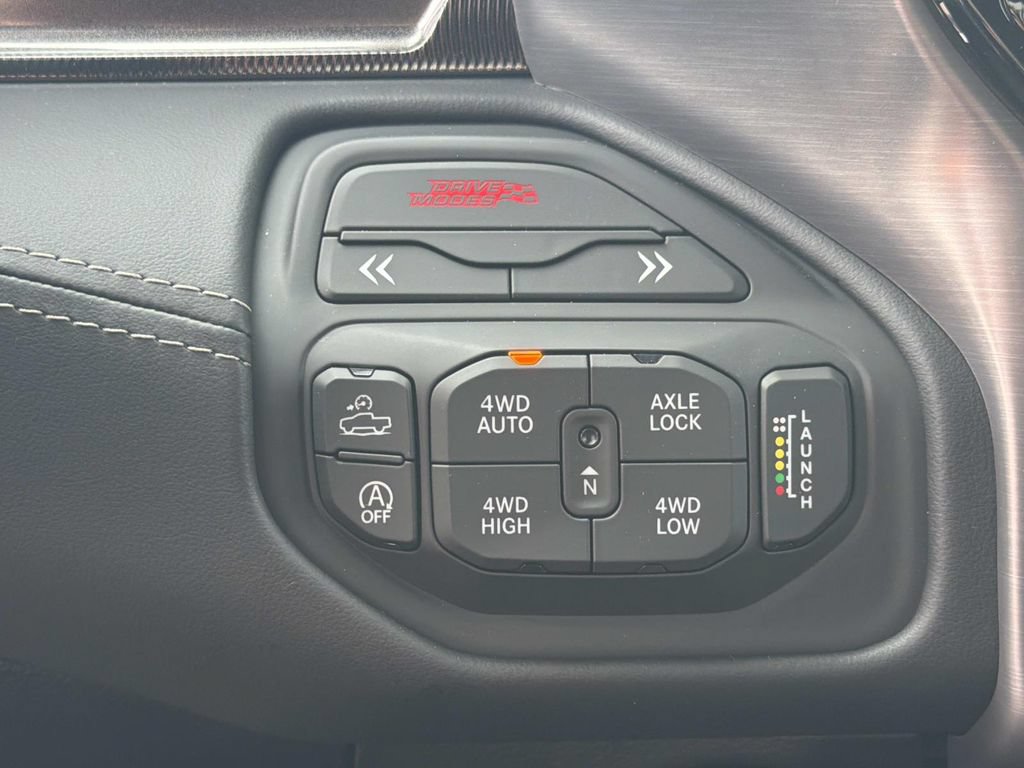 New 2026 RAM 1500 RHO w/ RHO Level 1 Equipment Group AWD/4WD image 7