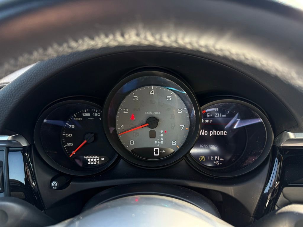 Used 2021 Porsche Macan S image 19