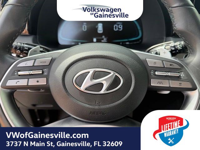 Used 2025 Hyundai Palisade SEL FWD image 23