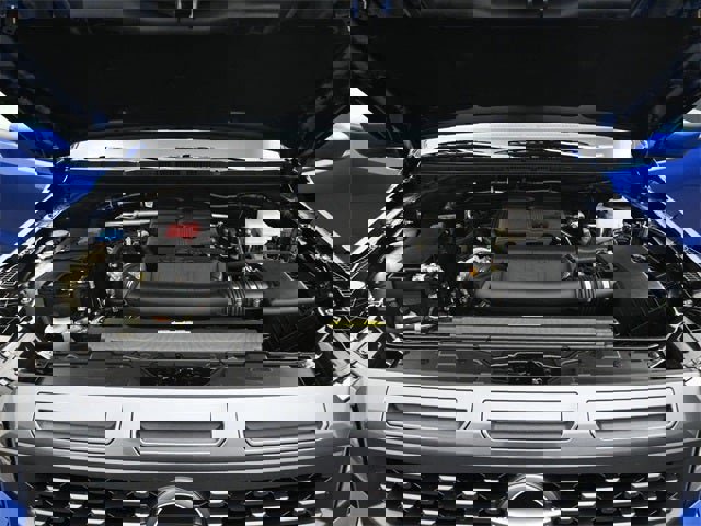 New 2026 Nissan Frontier SV w/ All-Weather Content Package image 33