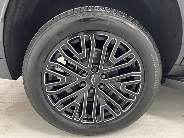 New 2026 Chevrolet Tahoe Premier w/ Sun And Tow Package image 39