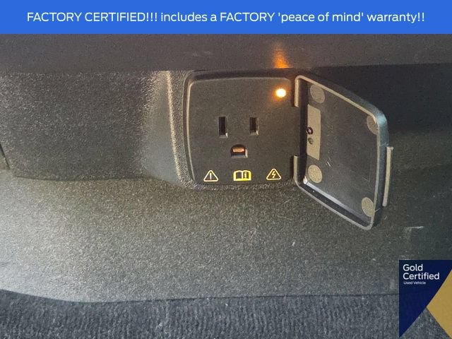 Used 2025 Ford Expedition Platinum AWD/4WD image 27