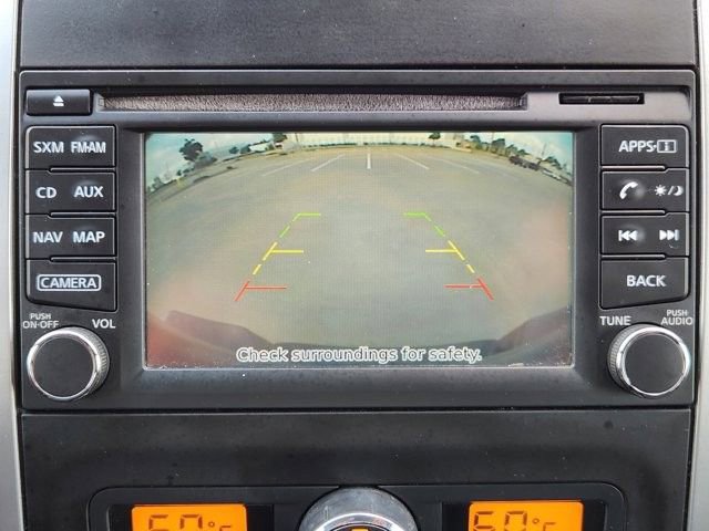 Used 2019 Nissan Frontier PRO-4X w/ Pro-4x Luxury Package image 16