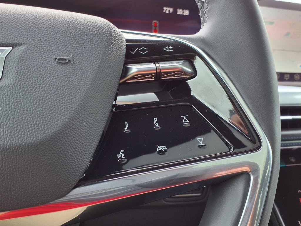 New 2026 Cadillac Escalade IQL Sport 1 image 25