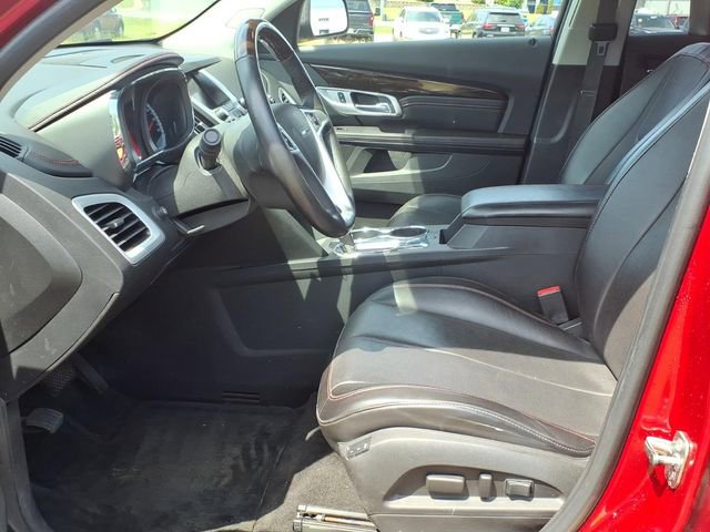 Used 2014 GMC Terrain Denali w/ Cargo Package FWD image 18