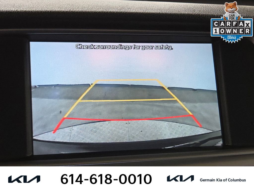 Certified 2020 Kia Optima S w/ S Panoramic Sunroof Package image 34