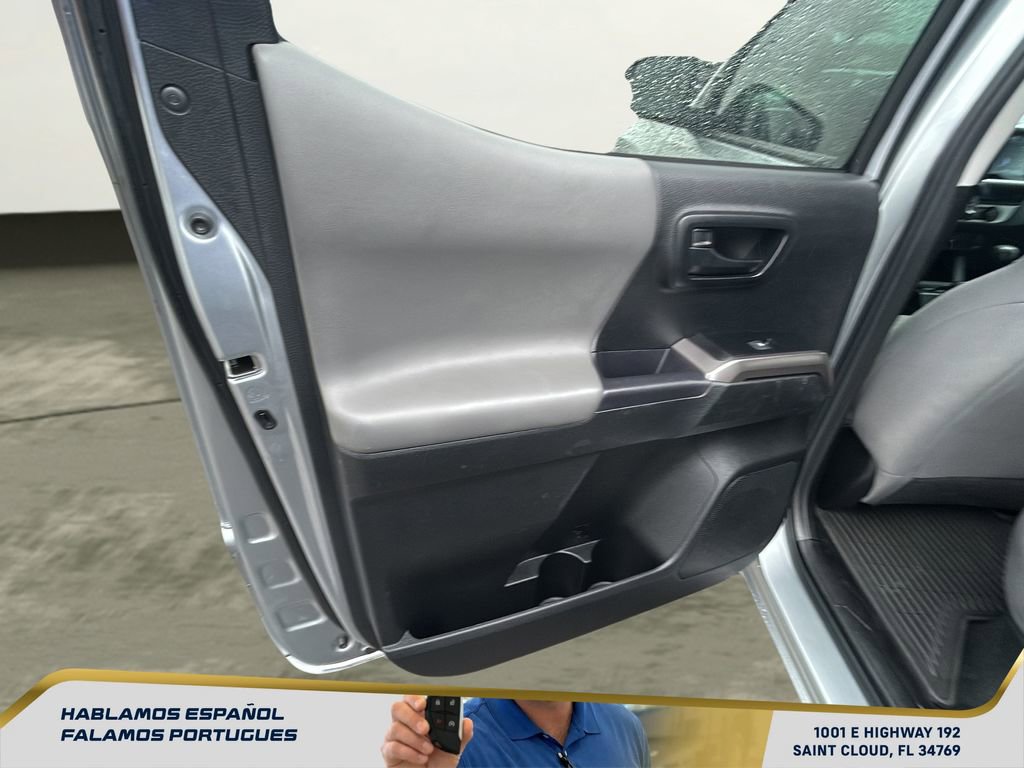 Used 2023 Toyota Tacoma SR5 image 23