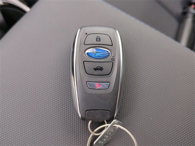 New 2026 Subaru Forester Limited image 31