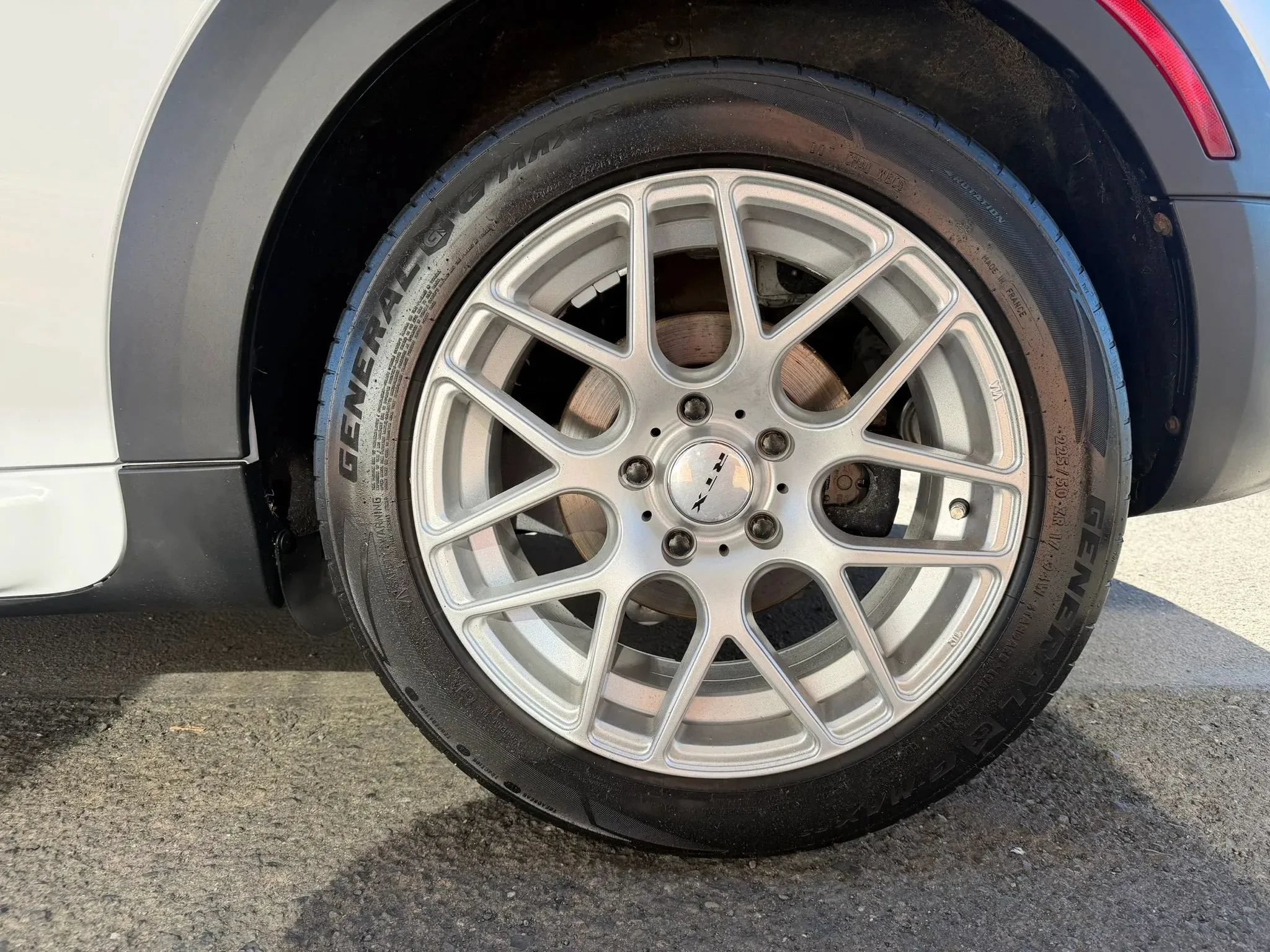 Used 2011 MINI Cooper Countryman S AWD/4WD image 10