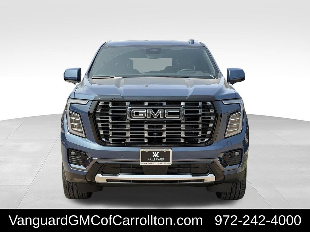 New 2026 GMC Yukon XL Denali Ultimate AWD/4WD image 7