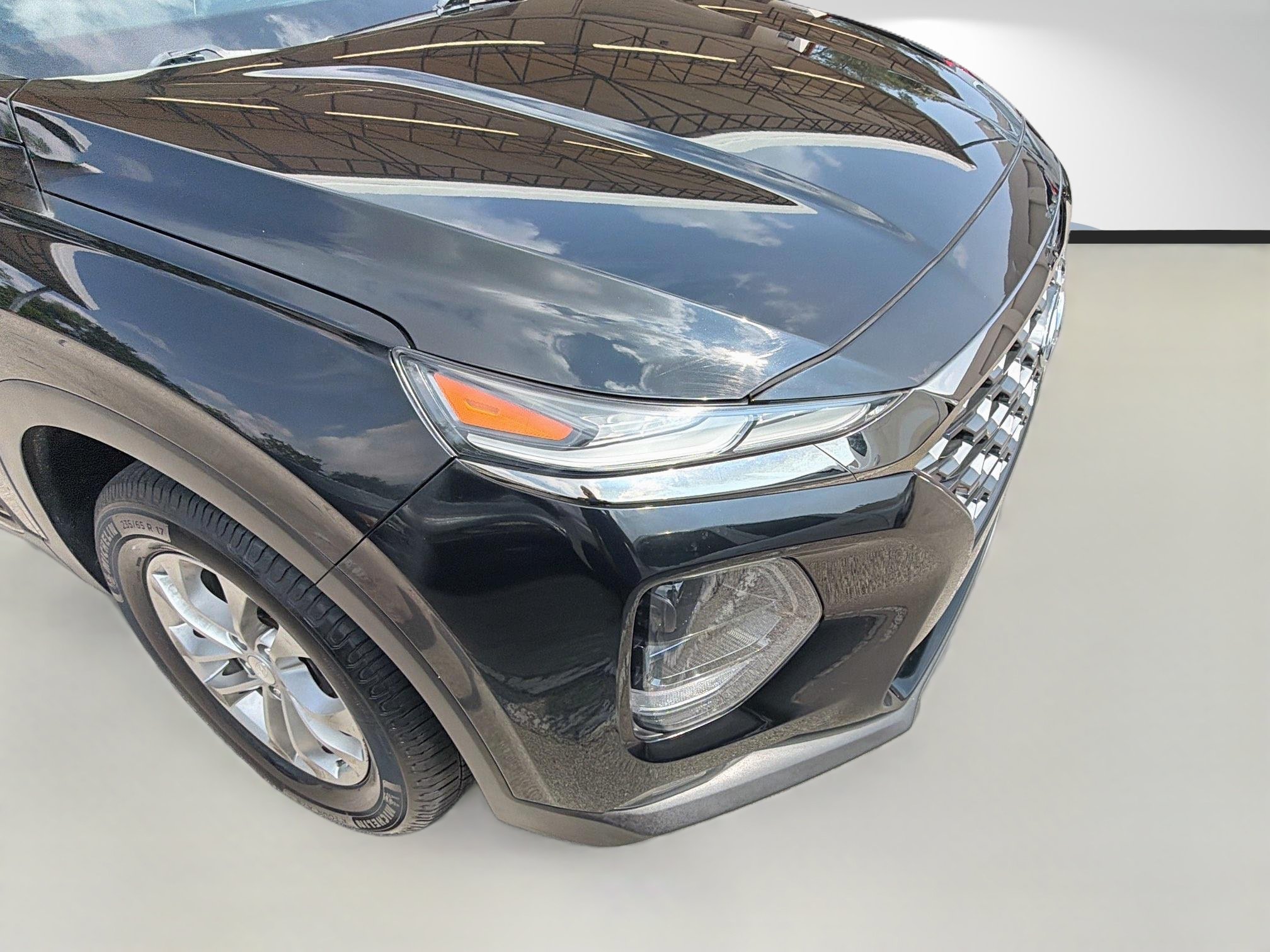 Used 2019 Hyundai Santa Fe SEL FWD image 30