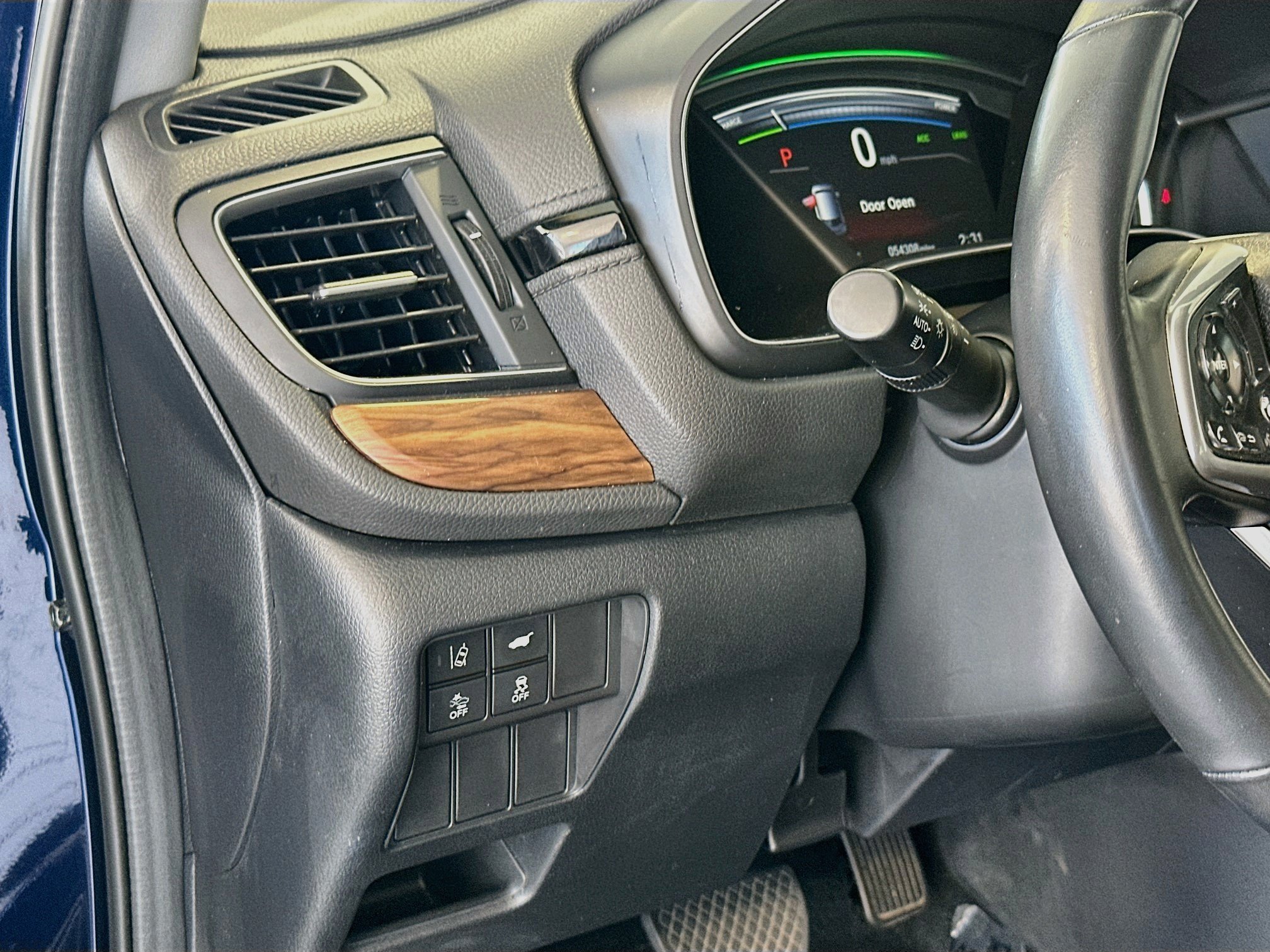Used 2022 Honda CR-V EX-L image 10