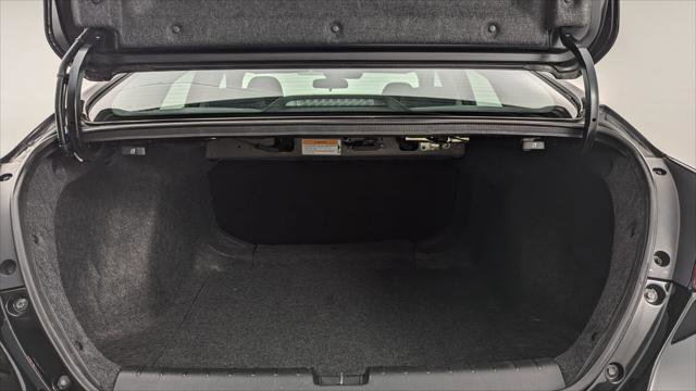 Used 2022 Honda Insight EX image 14