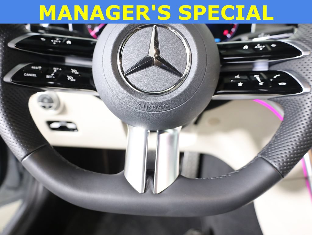 Certified 2026 Mercedes-Benz CLE 450 4MATIC Coupe image 30