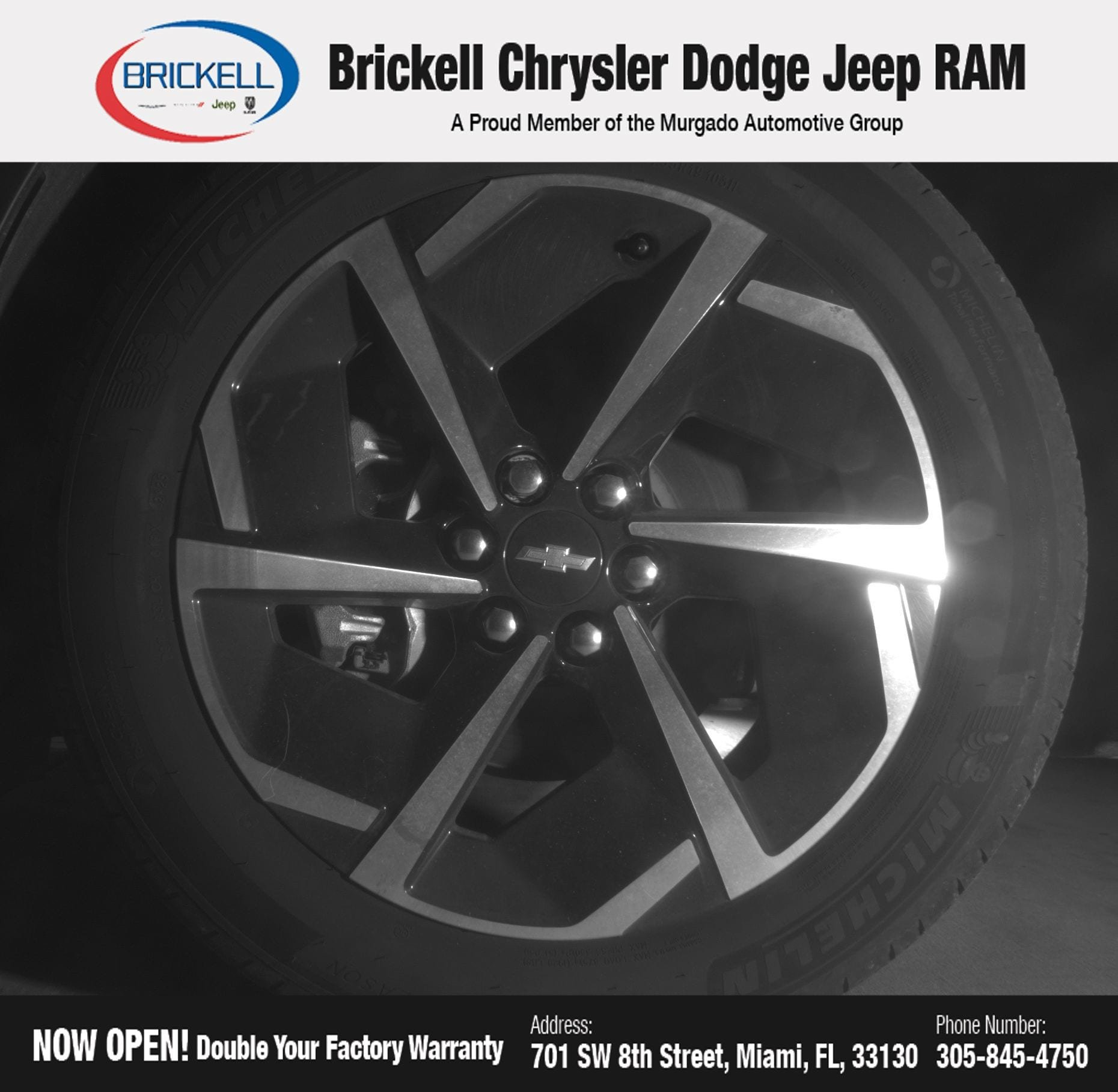 Used 2025 Chevrolet Equinox EV LT FWD image 9