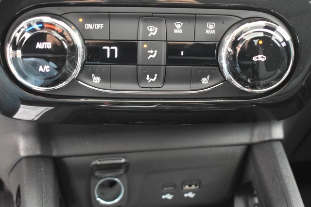 New 2026 Chevrolet TrailBlazer LT w/ Convenience Package FWD image 27