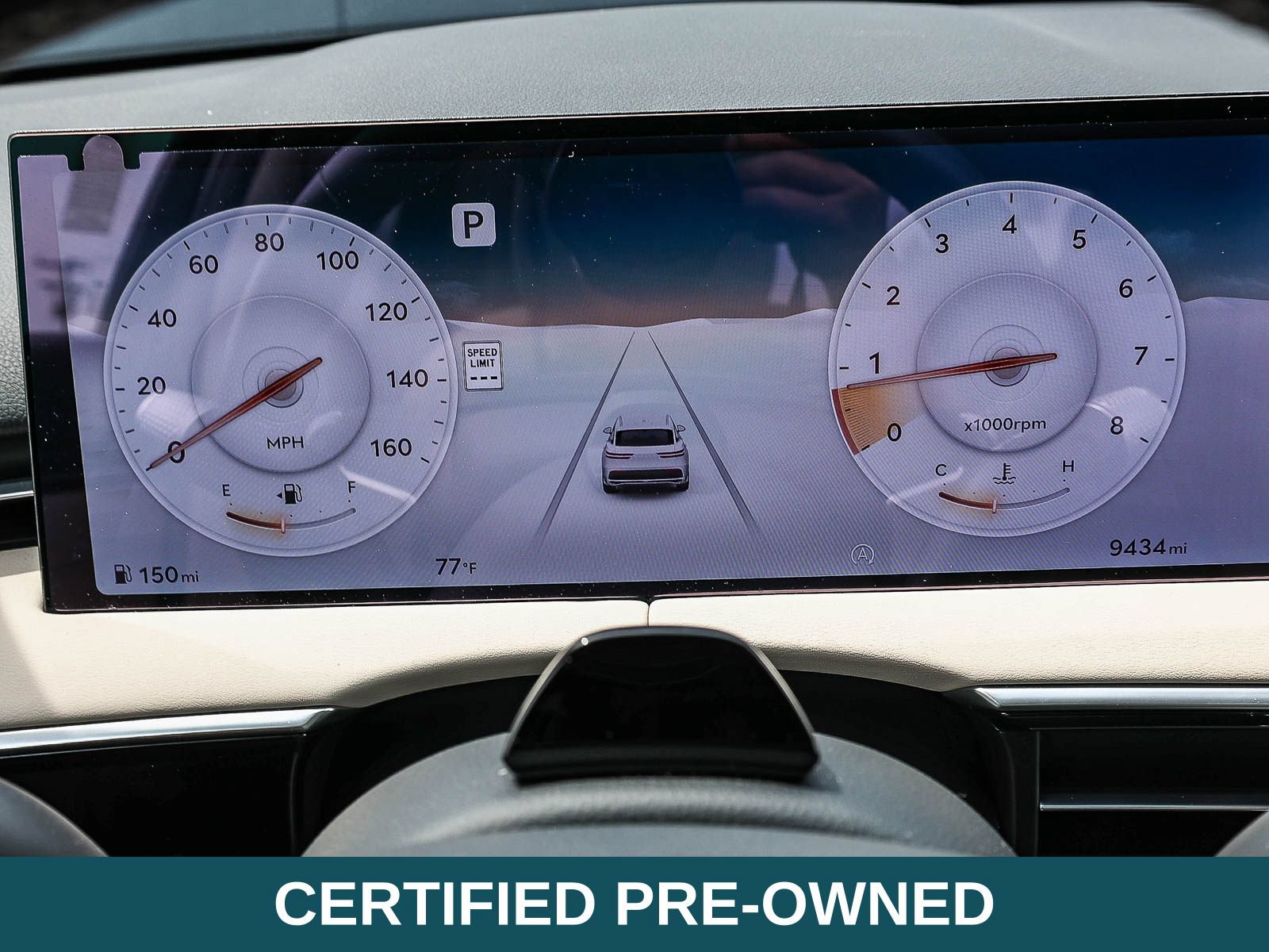 Used 2026 Genesis GV70 2.5T Select AWD/4WD image 26