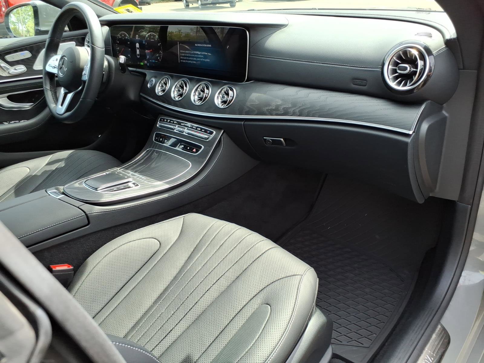 Used 2021 Mercedes-Benz CLS 450 4MATIC image 9