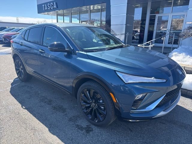 New 2026 Buick Envista Sport Touring w/ Convenience I Package