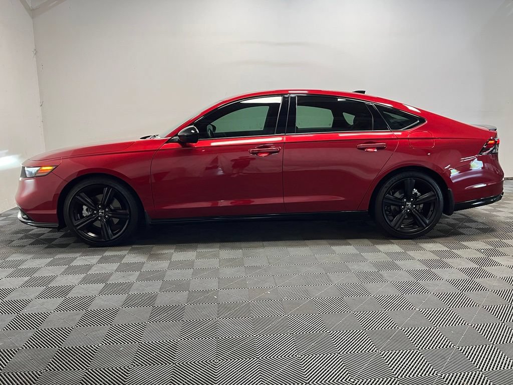 Used 2023 Honda Accord Sport image 23