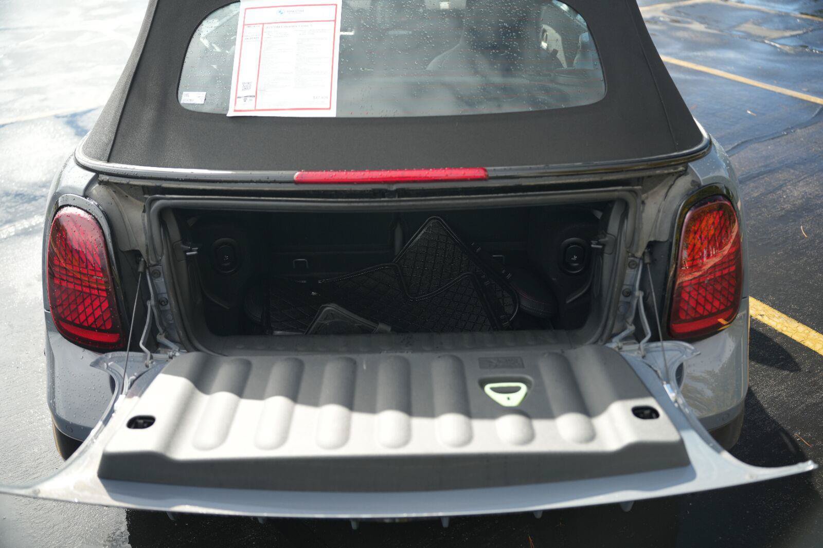 Used 2026 MINI Cooper S FWD image 19