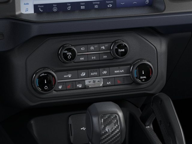 New 2025 Ford Bronco Raptor w/ Interior Carbon Fiber Pack AWD/4WD image 16