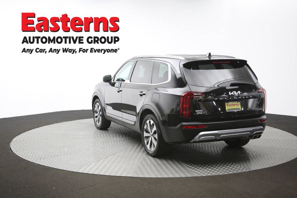 Used 2022 Kia Telluride S AWD/4WD image 67