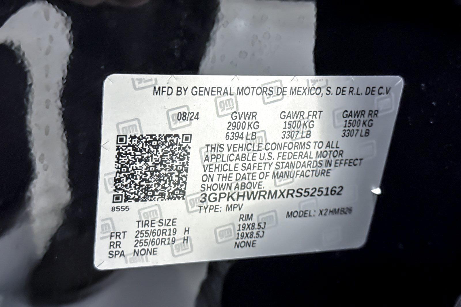 Used 2024 Honda Prologue Touring image 29