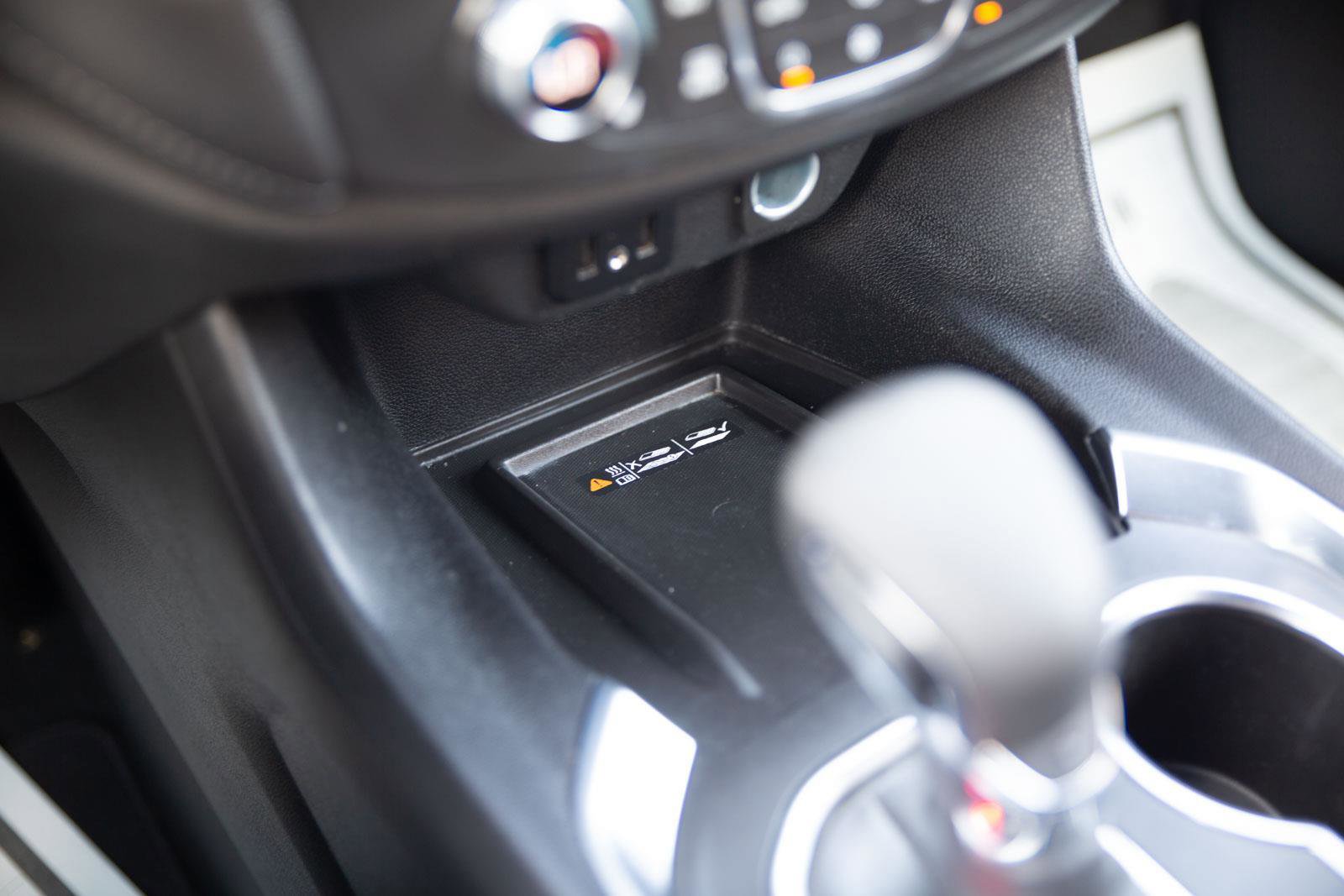 Certified 2022 Chevrolet Traverse LT image 15