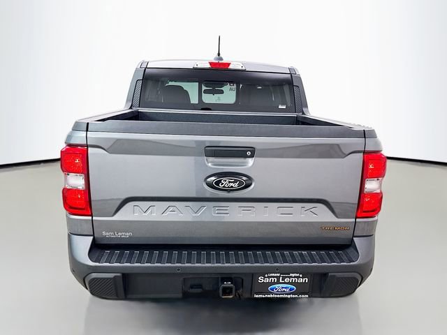 Used 2025 Ford Maverick Tremor image 6