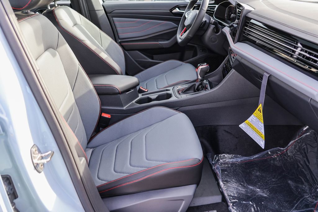 New 2026 Volkswagen Jetta GLI Autobahn FWD image 41
