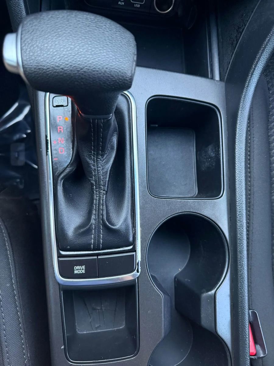 Used 2018 Kia Optima LX image 21