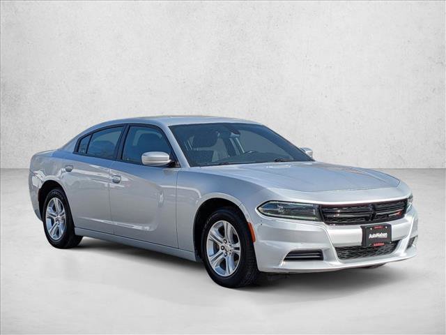 Used 2022 Dodge Charger SXT image 3