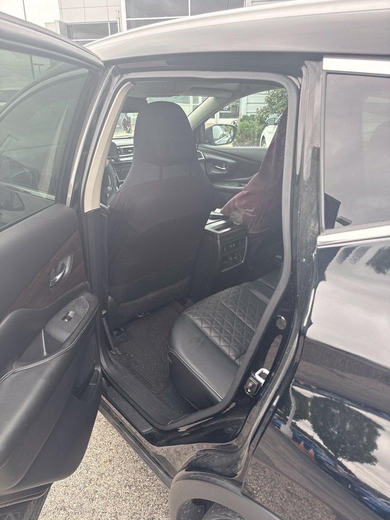 Used 2020 Nissan Murano Platinum w/ Cargo Package FWD image 7