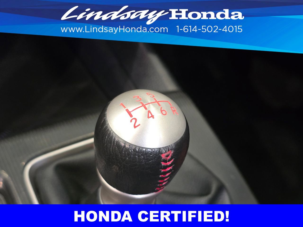 Certified 2025 Honda Civic Si image 21