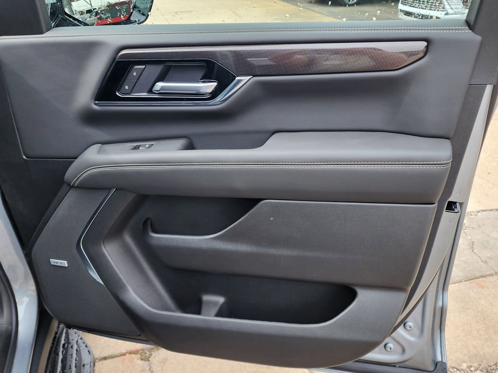 New 2026 GMC Yukon Elevation AWD/4WD image 42