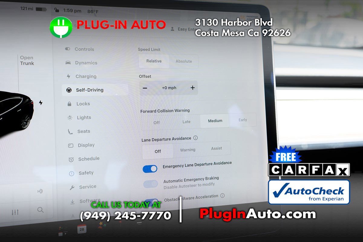 Used 2019 Tesla Model 3 Mid Range RWD image 22