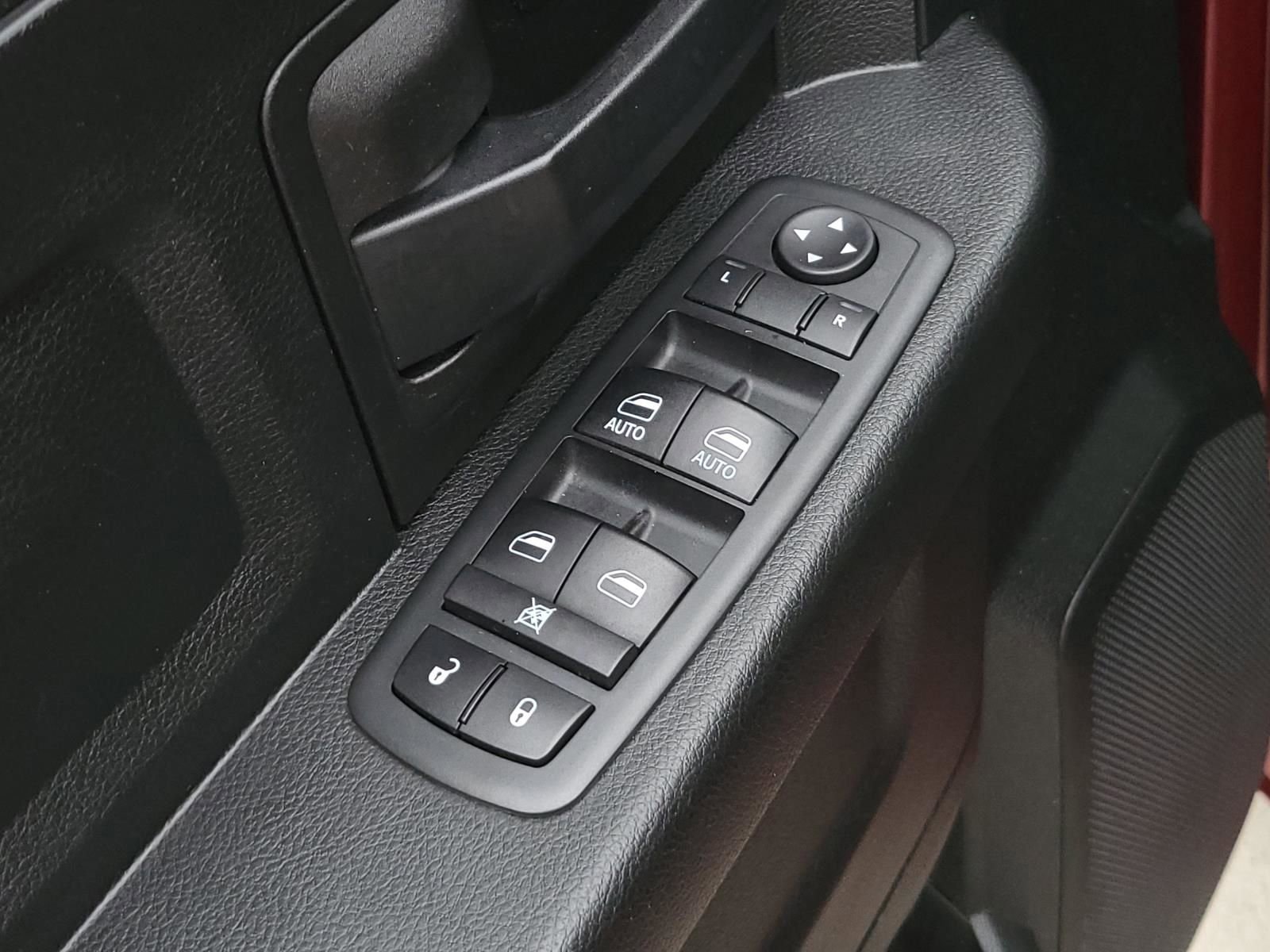 Used 2019 RAM 1500 Tradesman w/ Chrome Plus Package RWD image 16
