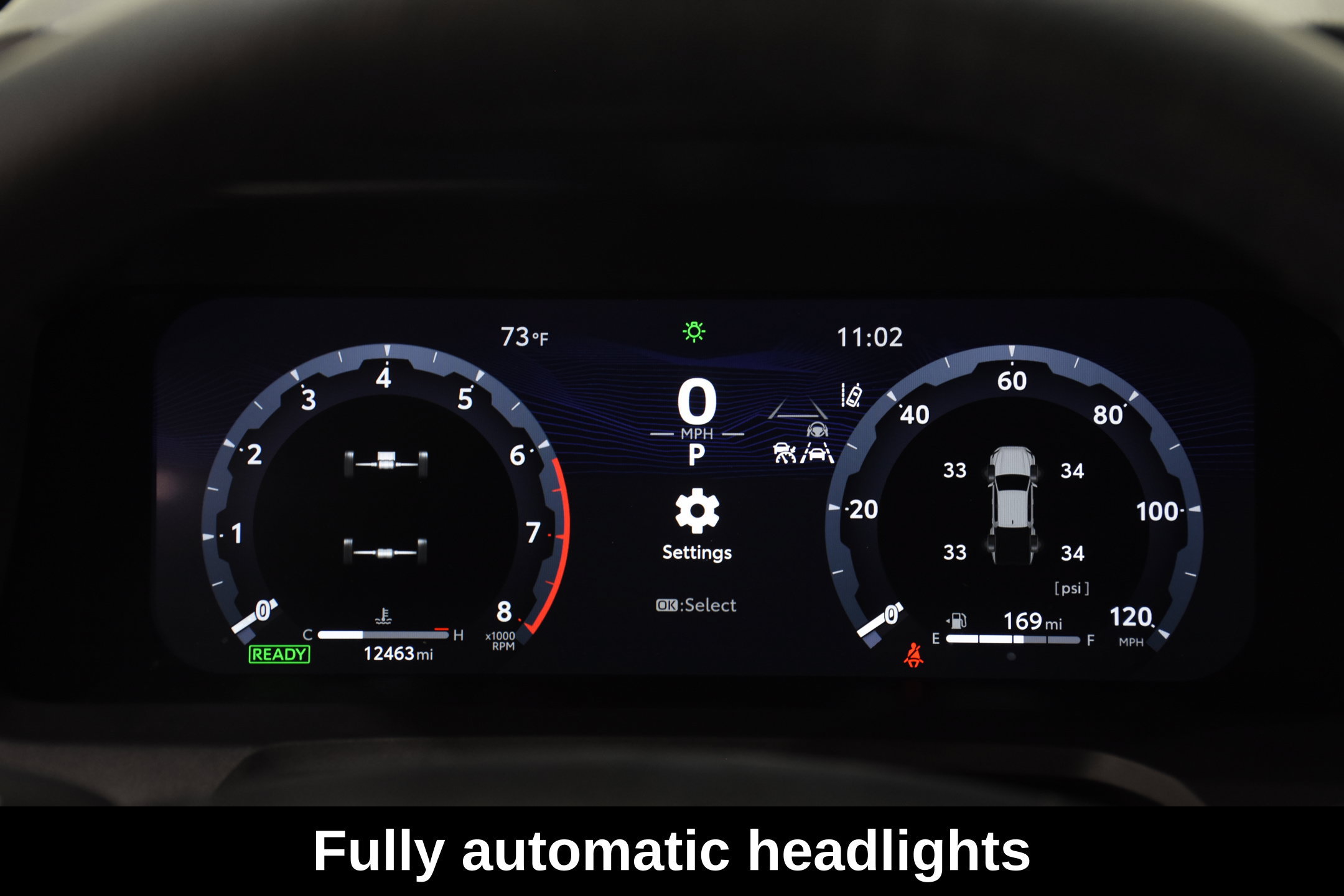 Used 2025 Toyota Tacoma Limited AWD/4WD image 19