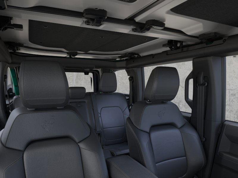 New 2025 Ford Bronco Badlands image 12