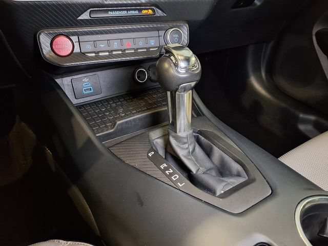 Certified 2024 Ford Mustang Premium RWD image 9