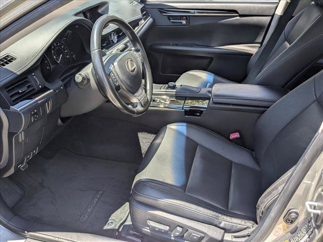 Used 2015 Lexus ES 350 FWD image 9